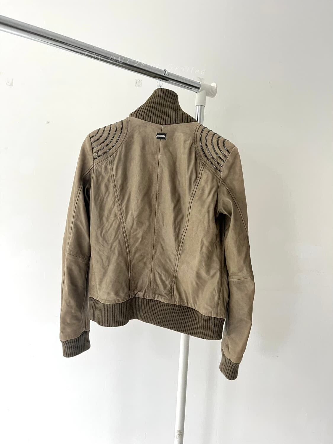 Diesel Diesel Vintage Workwear Jacket Size US M / EU 48-50 / 2 - 3 Thumbnail