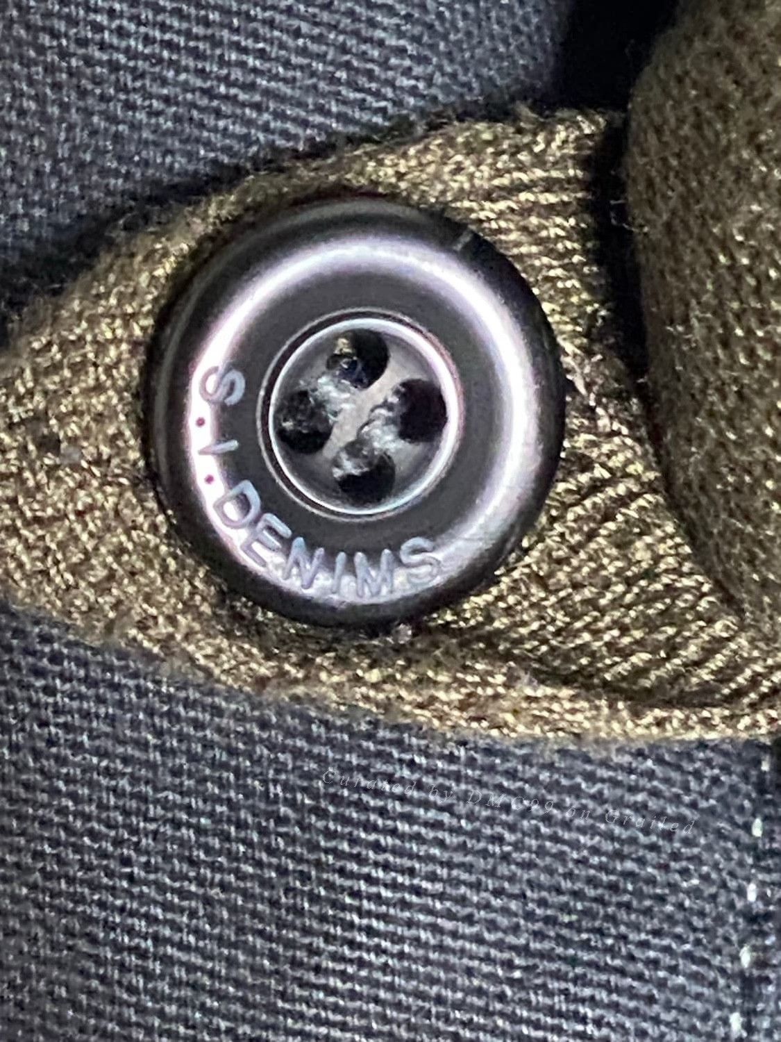 Stone Island Stone Island Ninja Sniper Jacket Size US M / EU 48-50 / 2 - 6 Thumbnail