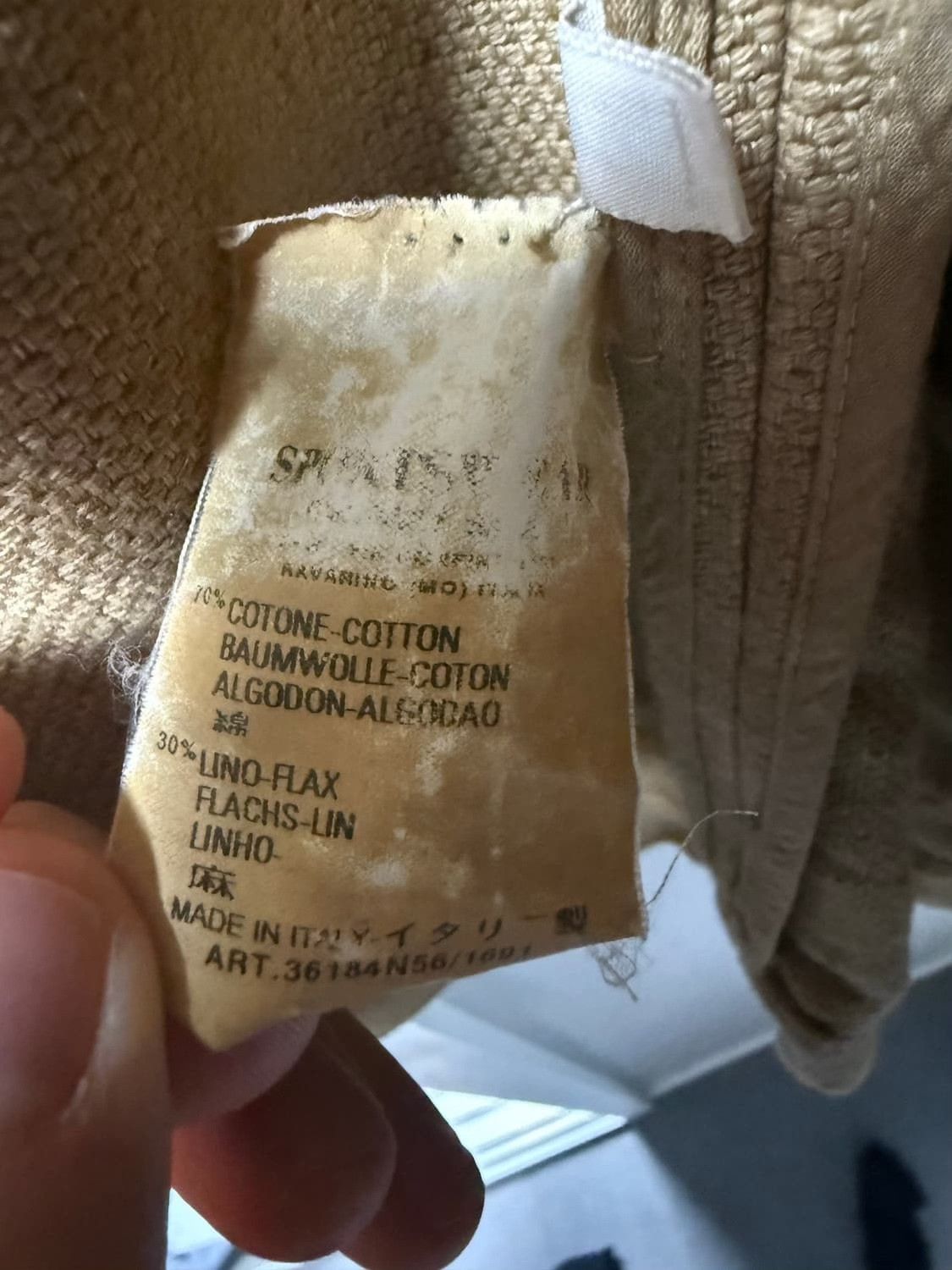 C.P. Company CP Company Vintage Safari Jacket Size US M / EU 48-50 / 2 - 4 Thumbnail