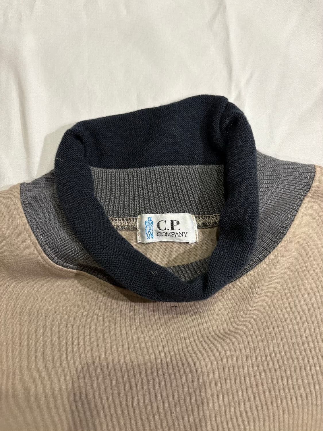 C.P. Company CP Company Vintage Sweatshirt Size US M / EU 48-50 / 2 - 5 Thumbnail