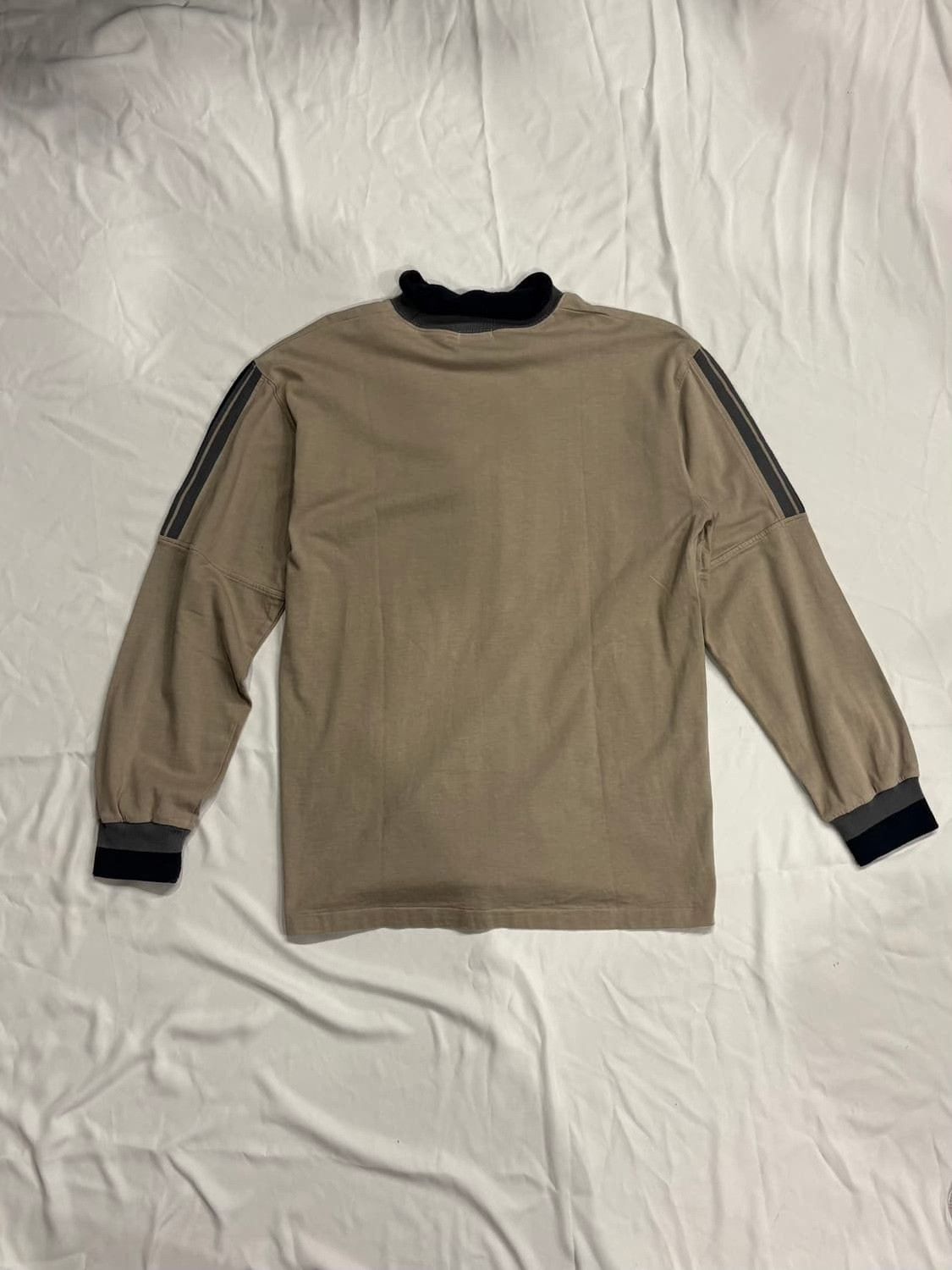 C.P. Company CP Company Vintage Sweatshirt Size US M / EU 48-50 / 2 - 4 Thumbnail