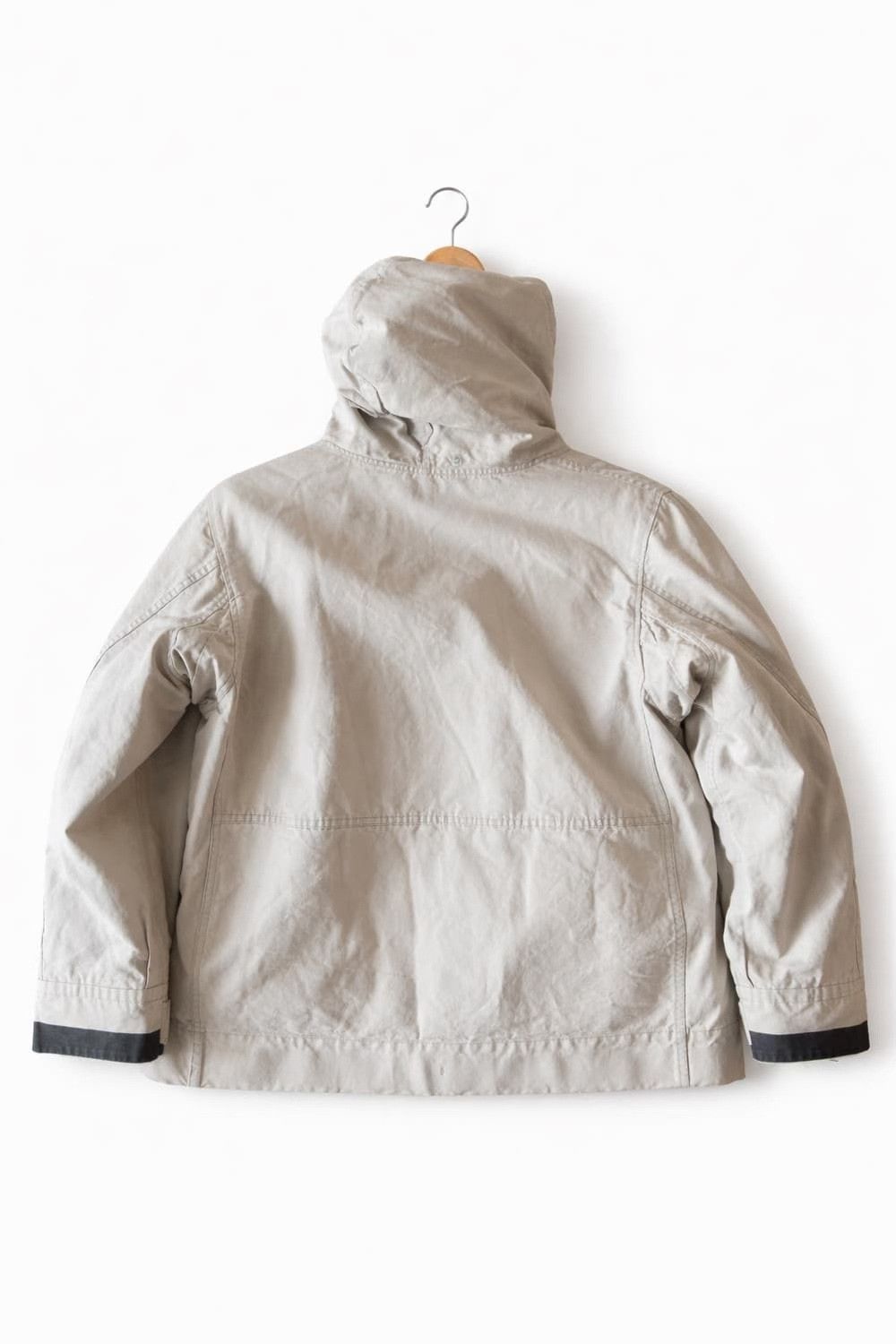 Stone Island Stone Island Vintage Cargo Coat Size US M / EU 48-50 / 2 - 4 Thumbnail