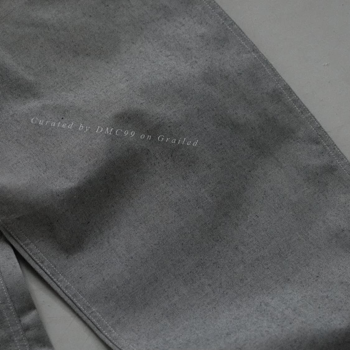 Vintage Vintage Valencia Cargo Pants Size US 43 - 8 Thumbnail