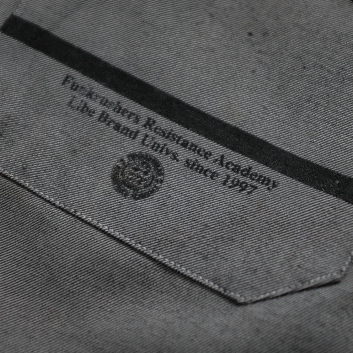 Vintage Vintage Valencia Cargo Pants Size US 43 - 4 Thumbnail