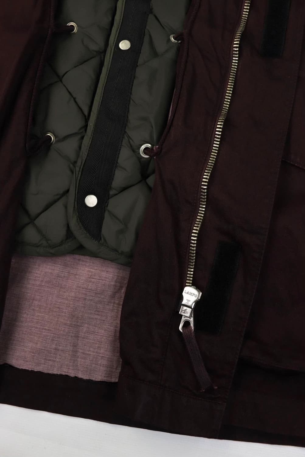 Stone Island Stone Island 90s Akira Workwear Coat Size US M / EU 48-50 / 2 - 6 Thumbnail