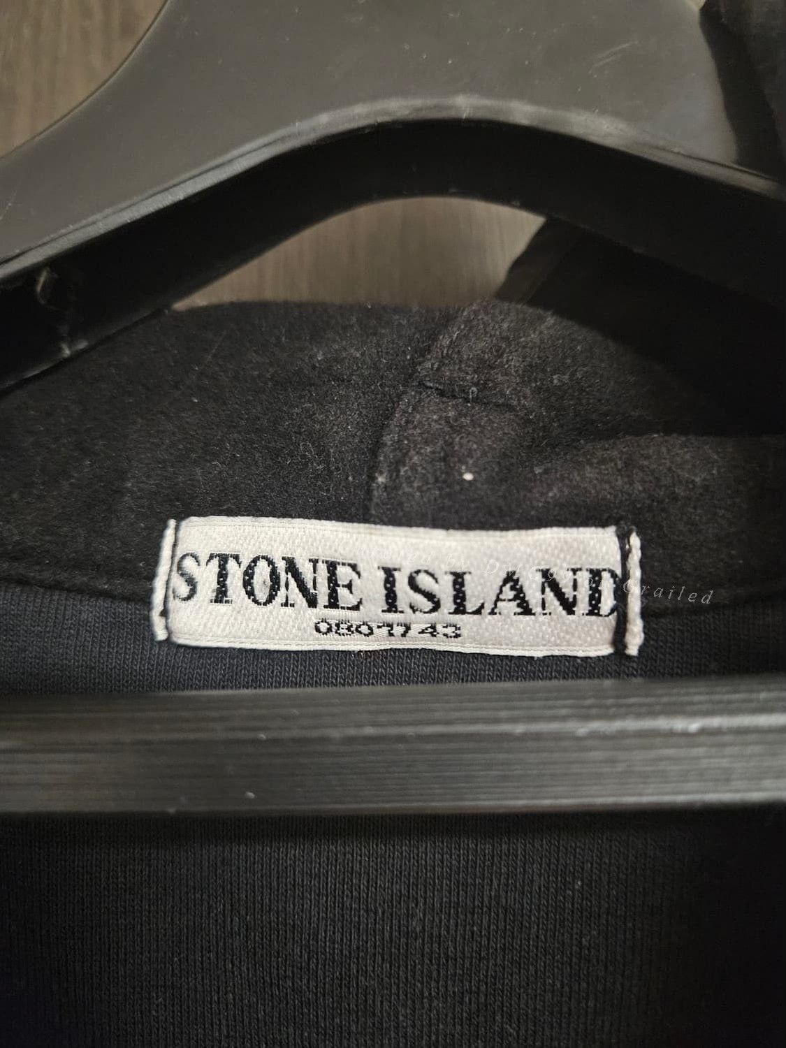 Stone Island Stone Island 90s Akira Workwear Coat Size US M / EU 48-50 / 2 - 4 Thumbnail