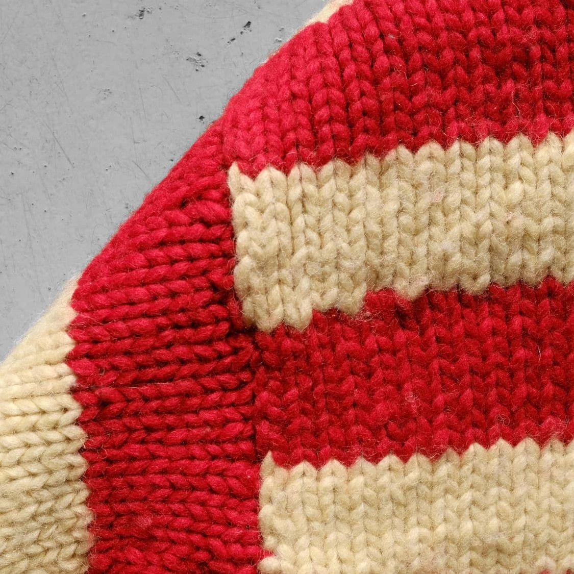Vintage Vintage Canadian Knit Jacket Size US M / EU 48-50 / 2 - 6 Thumbnail