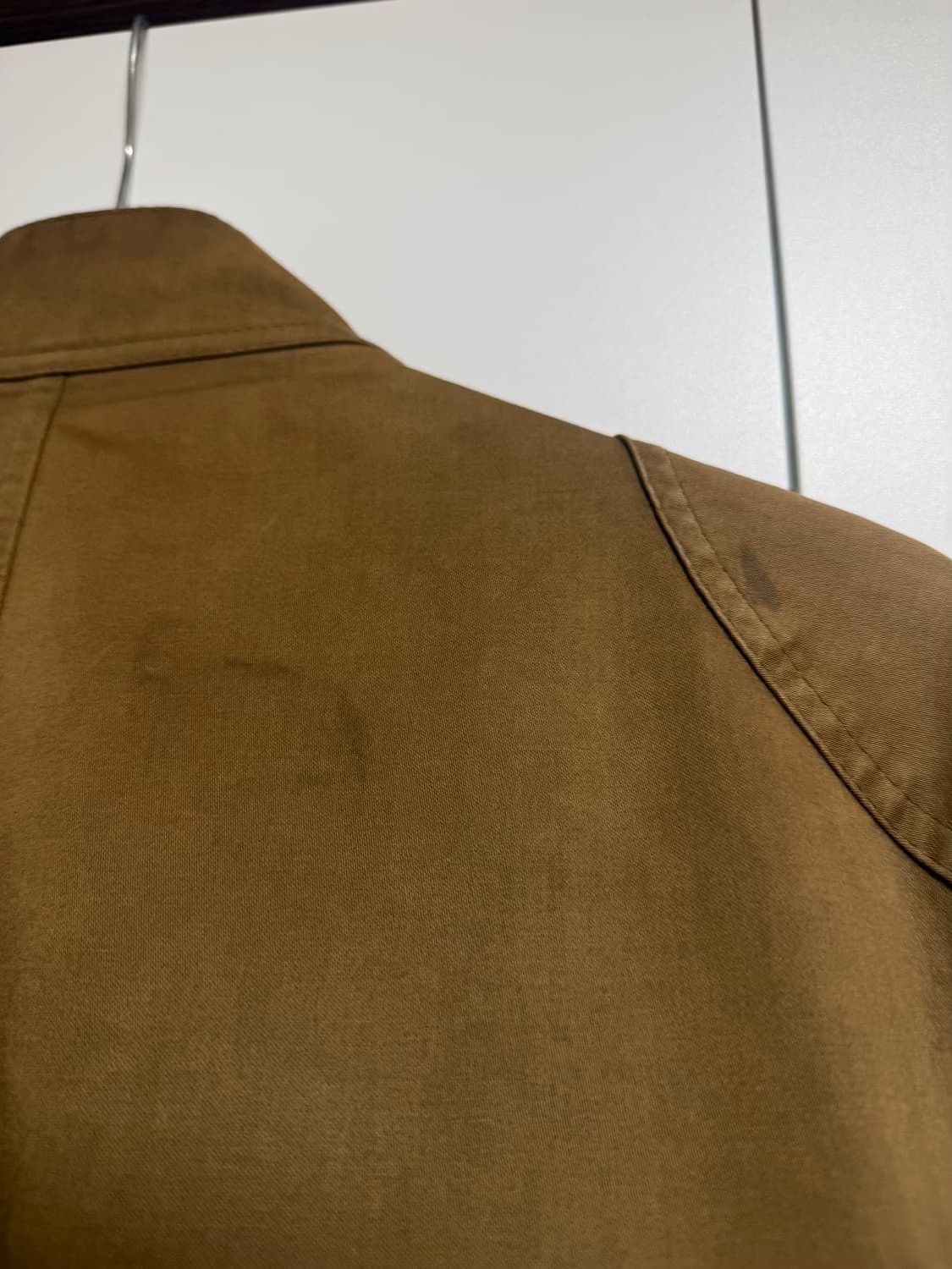 Maison Margiela Maison Margiela Vintage Runway Coat Size US M / EU 48-50 / 2 - 7 Thumbnail