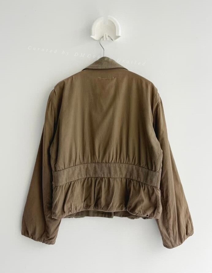 Maison Margiela Maison Margiela Vintage Jacket Size US L / EU 52-54 / 3 - 3 Thumbnail
