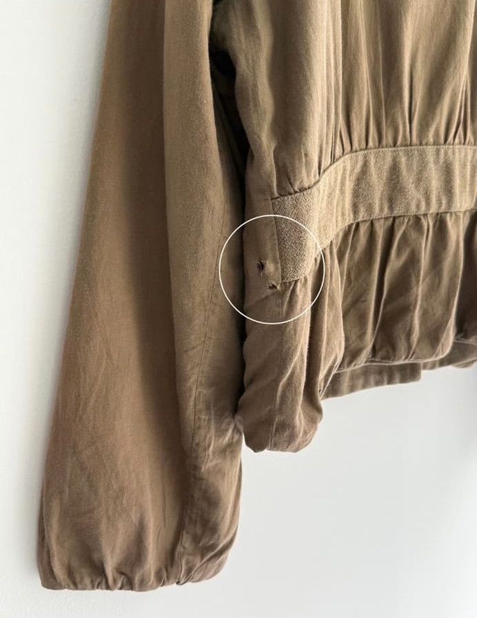 Maison Margiela Maison Margiela Vintage Jacket Size US L / EU 52-54 / 3 - 5 Thumbnail