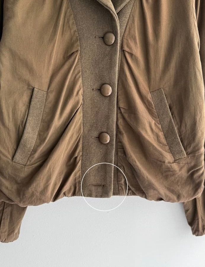 Maison Margiela Maison Margiela Vintage Jacket Size US L / EU 52-54 / 3 - 6 Thumbnail