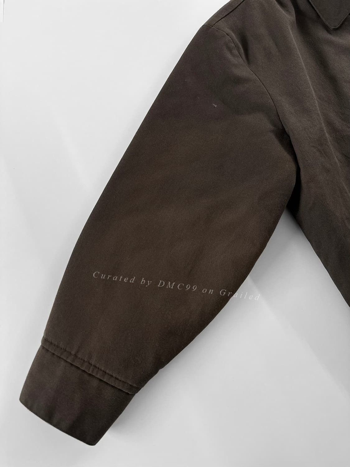 Porsche Design Porsche Dickies Vintage Cargo Jacket Size US M / EU 48-50 / 2 - 8 Thumbnail