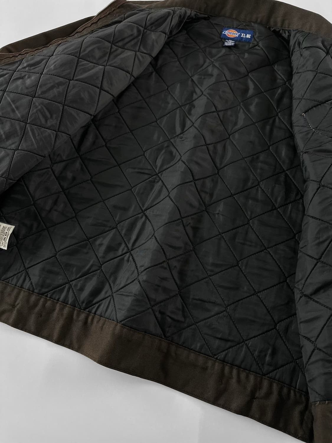 Porsche Design Porsche Dickies Vintage Cargo Jacket Size US M / EU 48-50 / 2 - 9 Thumbnail