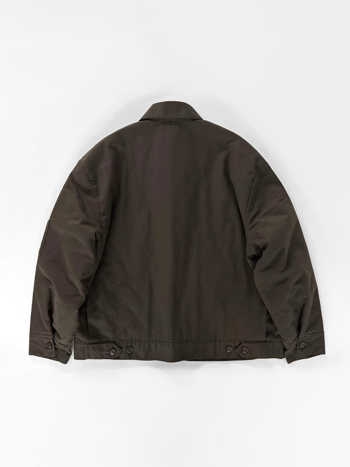 Porsche Design Porsche Dickies Vintage Cargo Jacket Size US M / EU 48-50 / 2 - 6 Thumbnail