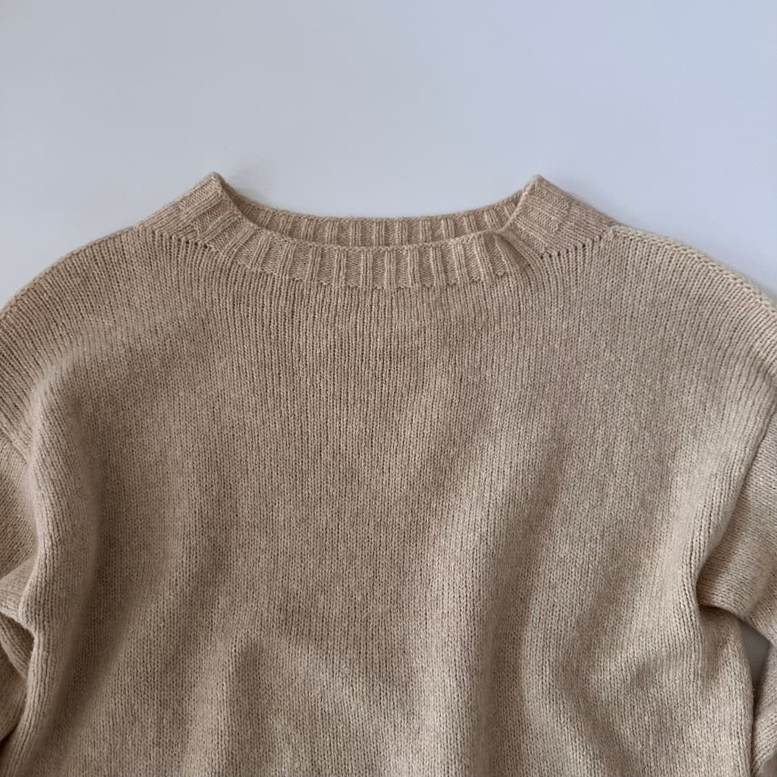 Maison Margiela Maison Margiela Vintage Knit Top Size XS / US 0-2 / IT 36-38 - 4 Thumbnail
