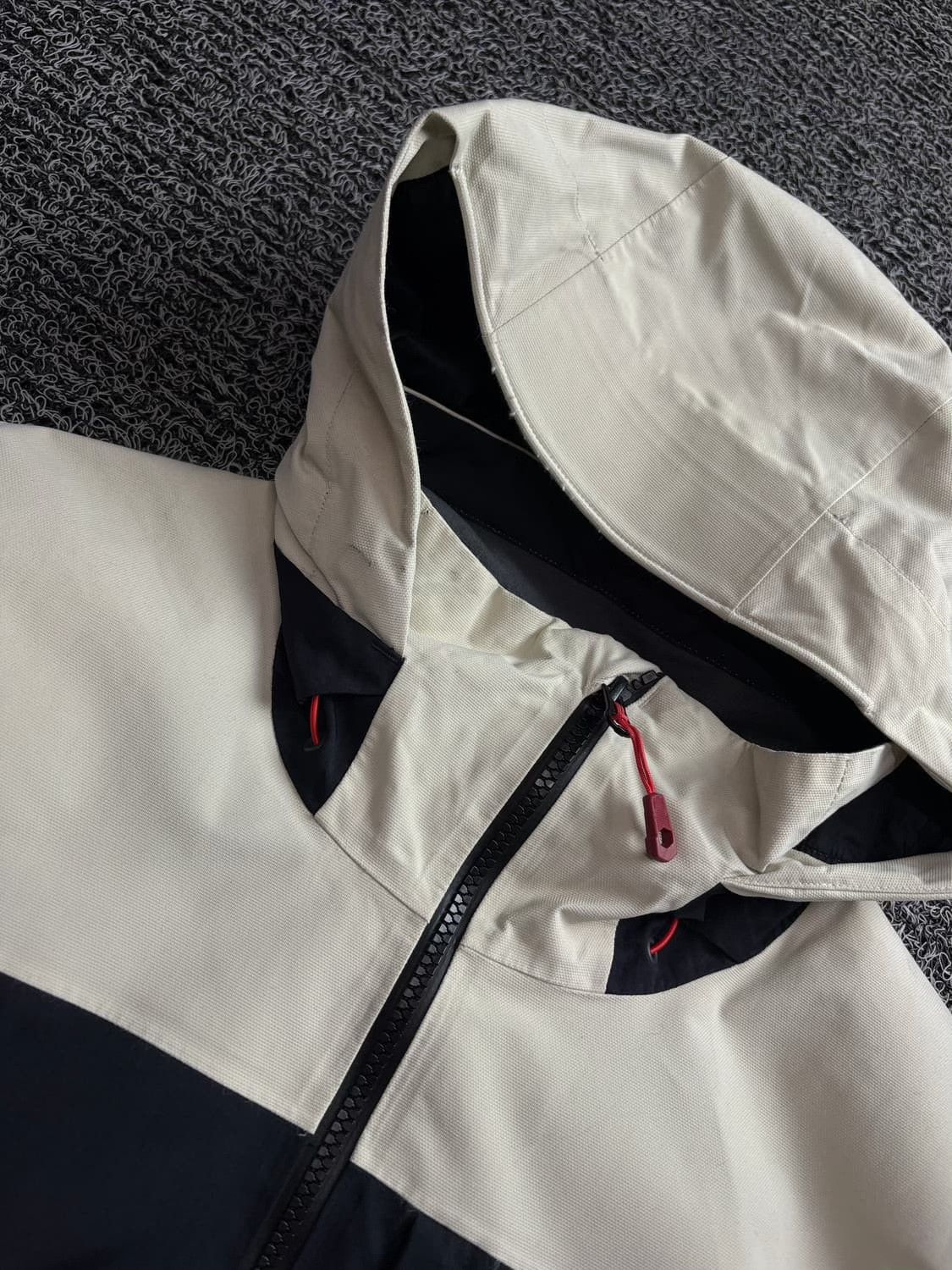 Mountain Hardwear Mountain Hardwear Vintage Functional Jacket Size US XL / EU 56 / 4 - 7 Thumbnail