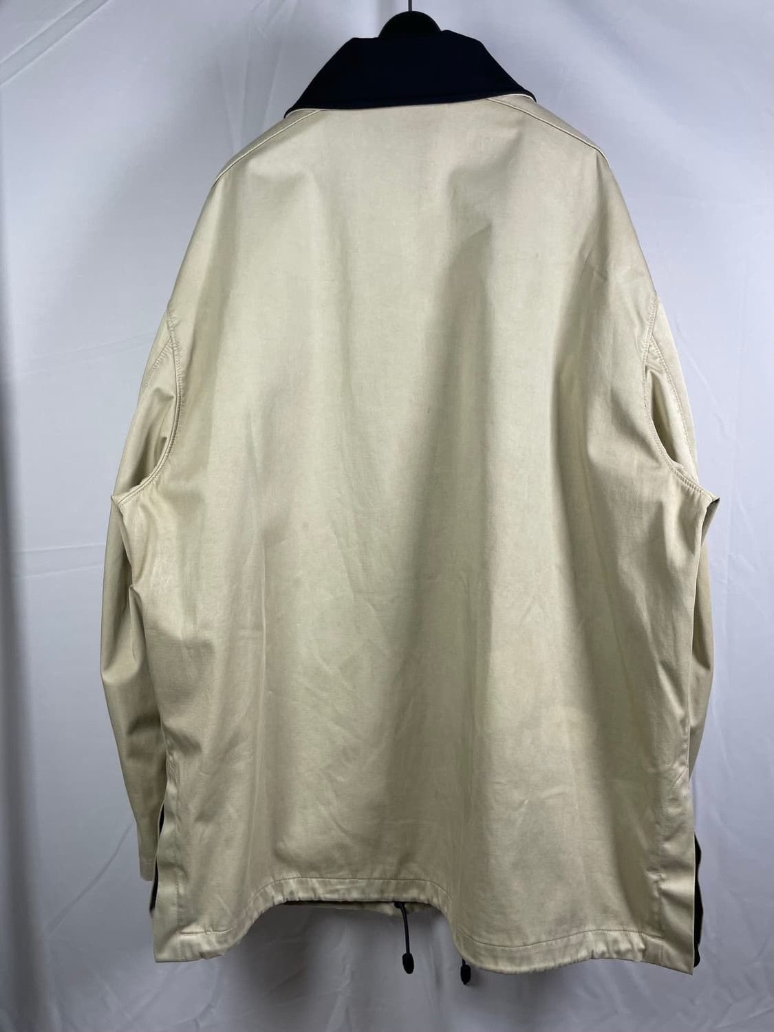 Massimo Osti Massimo Osti Vintage Jacket Size US M / EU 48-50 / 2 - 5 Thumbnail