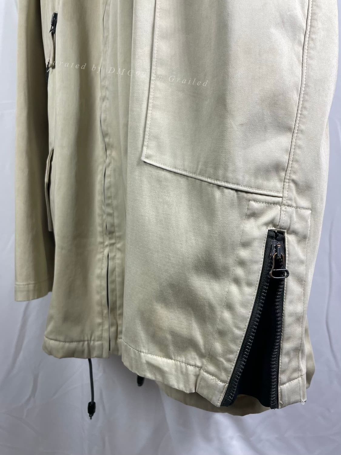 Massimo Osti Massimo Osti Vintage Jacket Size US M / EU 48-50 / 2 - 4 Thumbnail