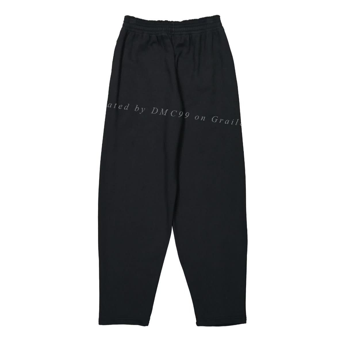 GmbH GmbH Runway Vintage Casual Sweatpants Size US 26 / EU 42 - 5 Thumbnail