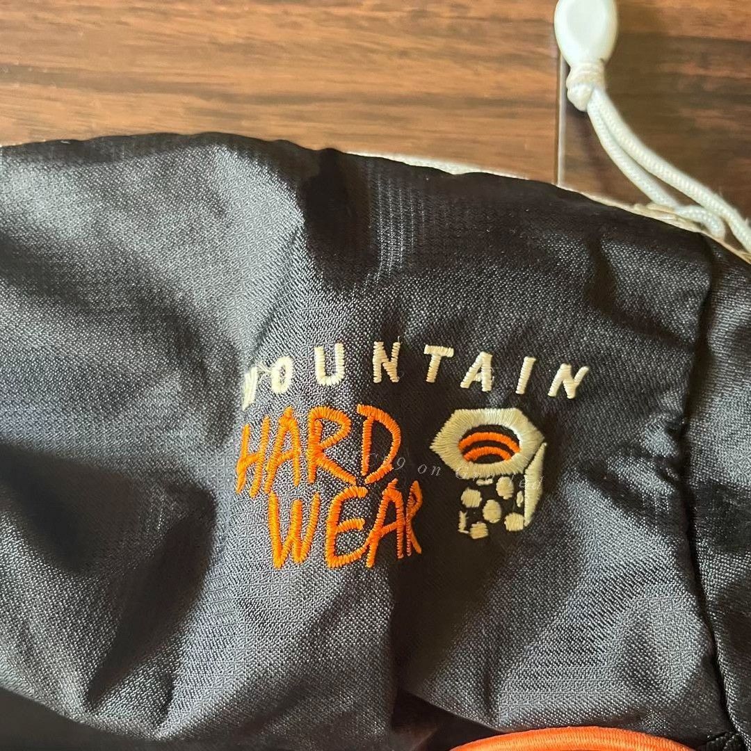 Mountain Hardwear Mountain Hardwear Vintage Functional Backpack Size ONE SIZE - 3 Thumbnail