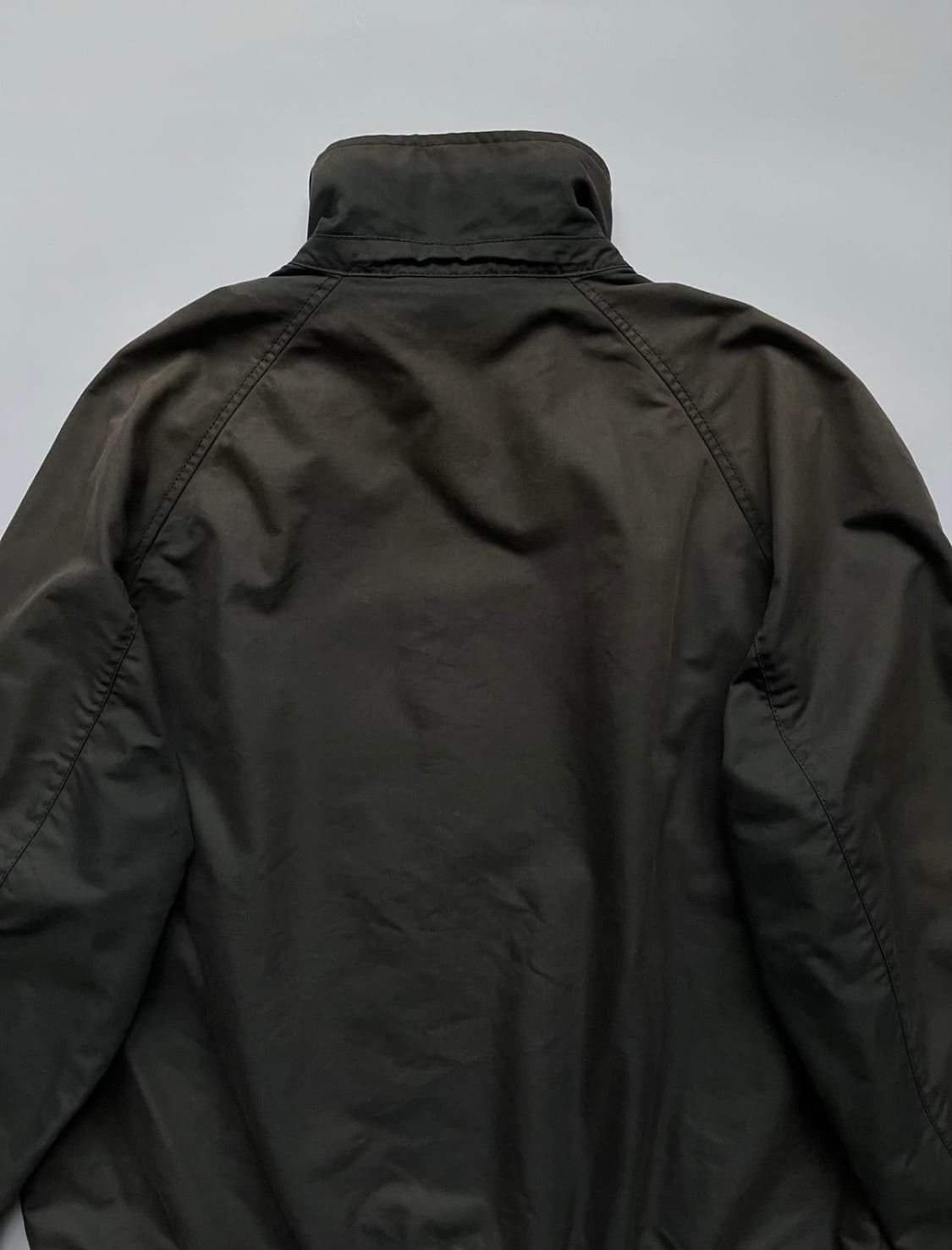 Prada Prada Sport Vintage Luna Rossa Bomber Size US M / EU 48-50 / 2 - 2 Thumbnail