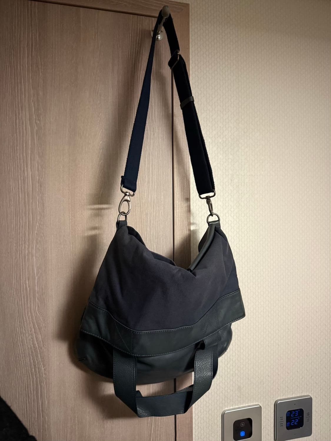 MM6 Maison Margiela MM6 Boston Crossbody Bag Size ONE SIZE - 4 Thumbnail