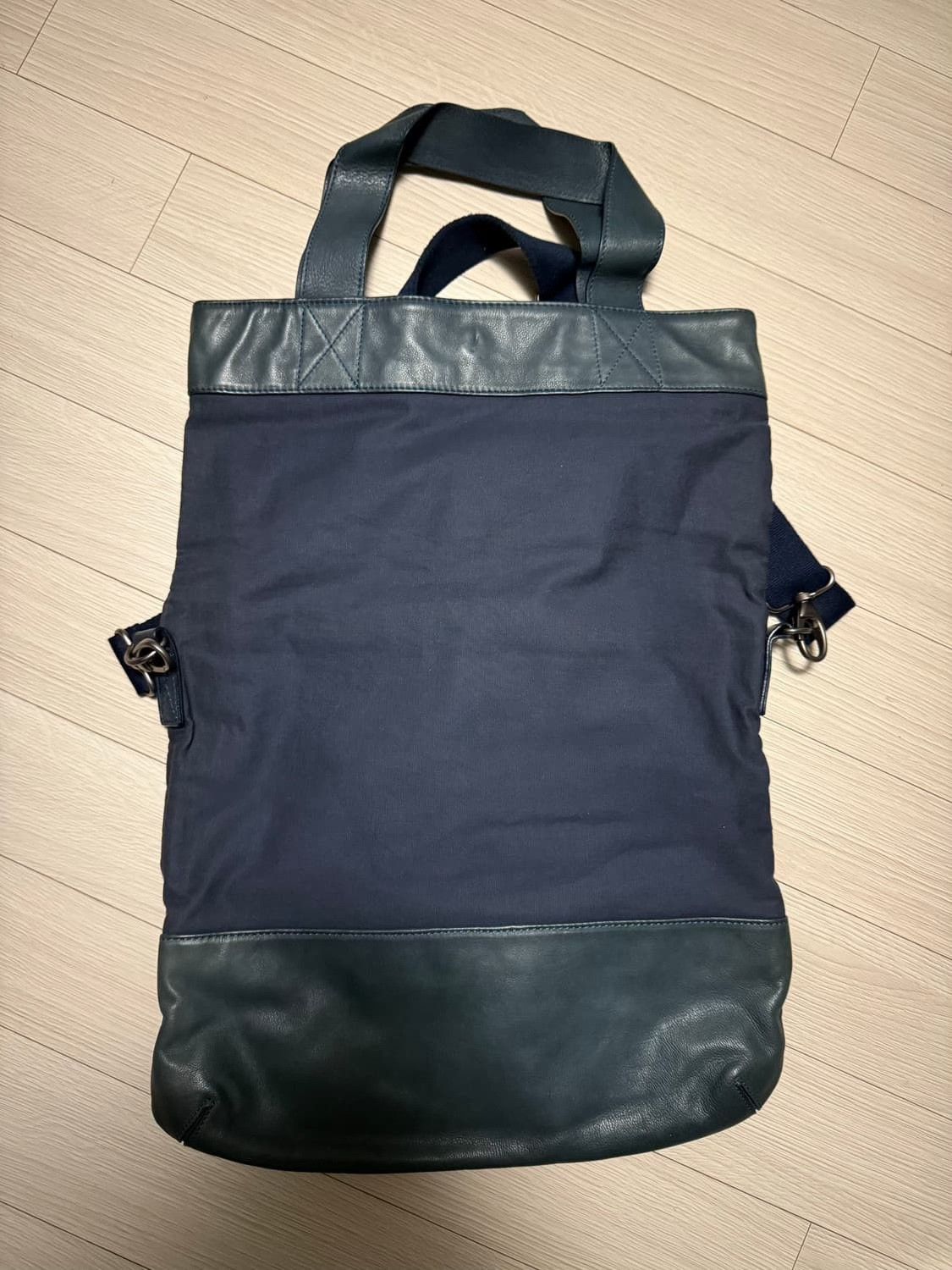 MM6 Maison Margiela MM6 Boston Crossbody Bag Size ONE SIZE - 6 Thumbnail