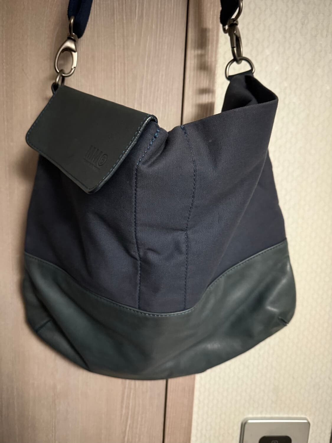 MM6 Maison Margiela MM6 Boston Crossbody Bag Size ONE SIZE - 3 Thumbnail