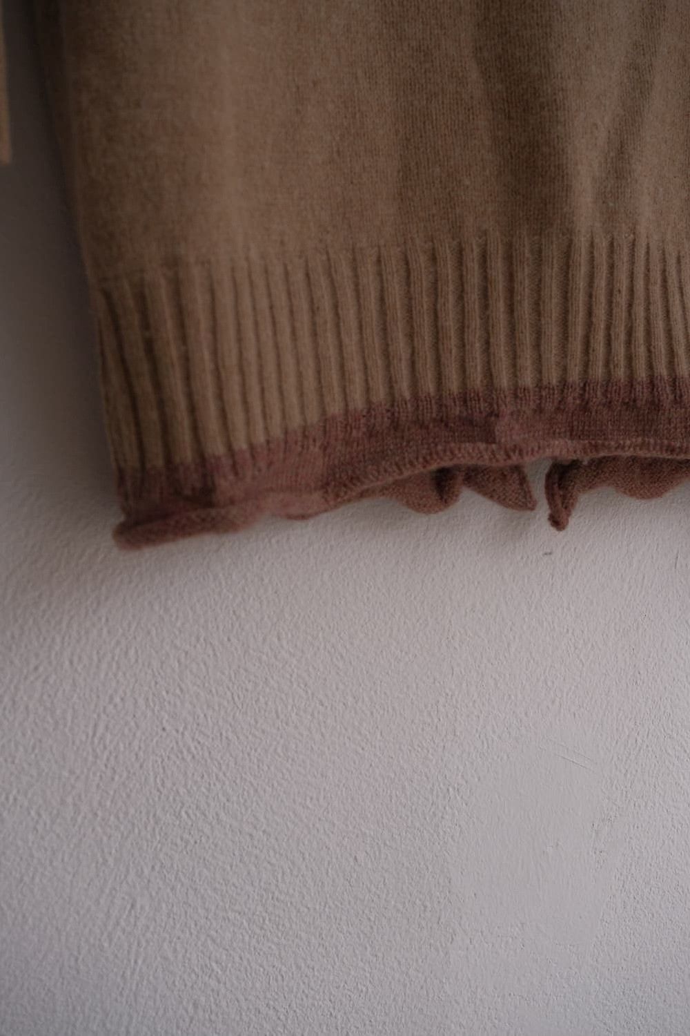 Comme des Garcons Comme des Garçons Vintage Knit Sweater Size M / US 6-8 / IT 42-44 - 8 Thumbnail