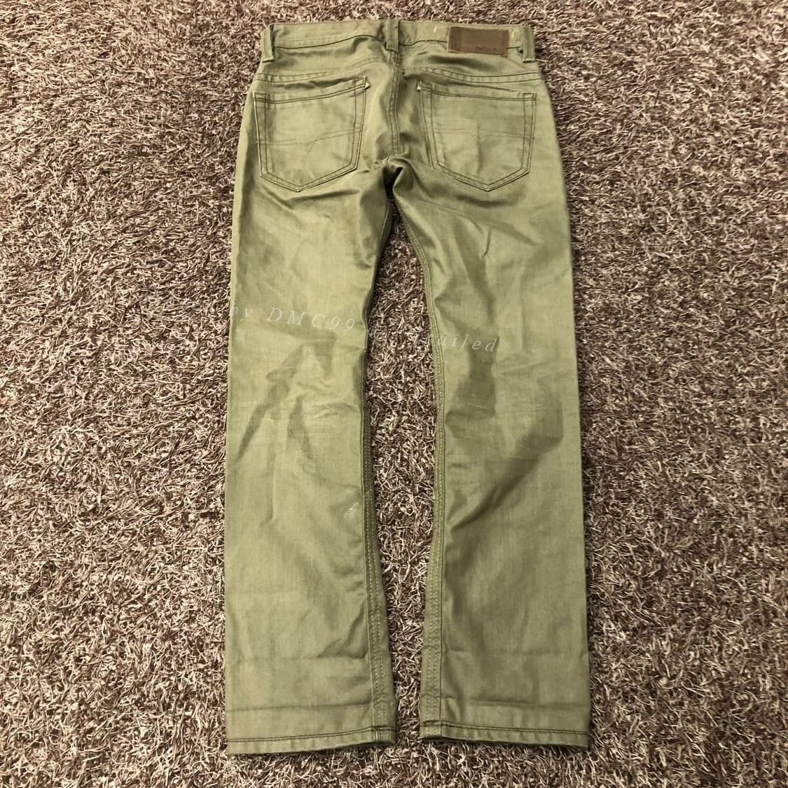 Diesel Diesel Vintage Viper Jeans Size US 39 - 3 Thumbnail