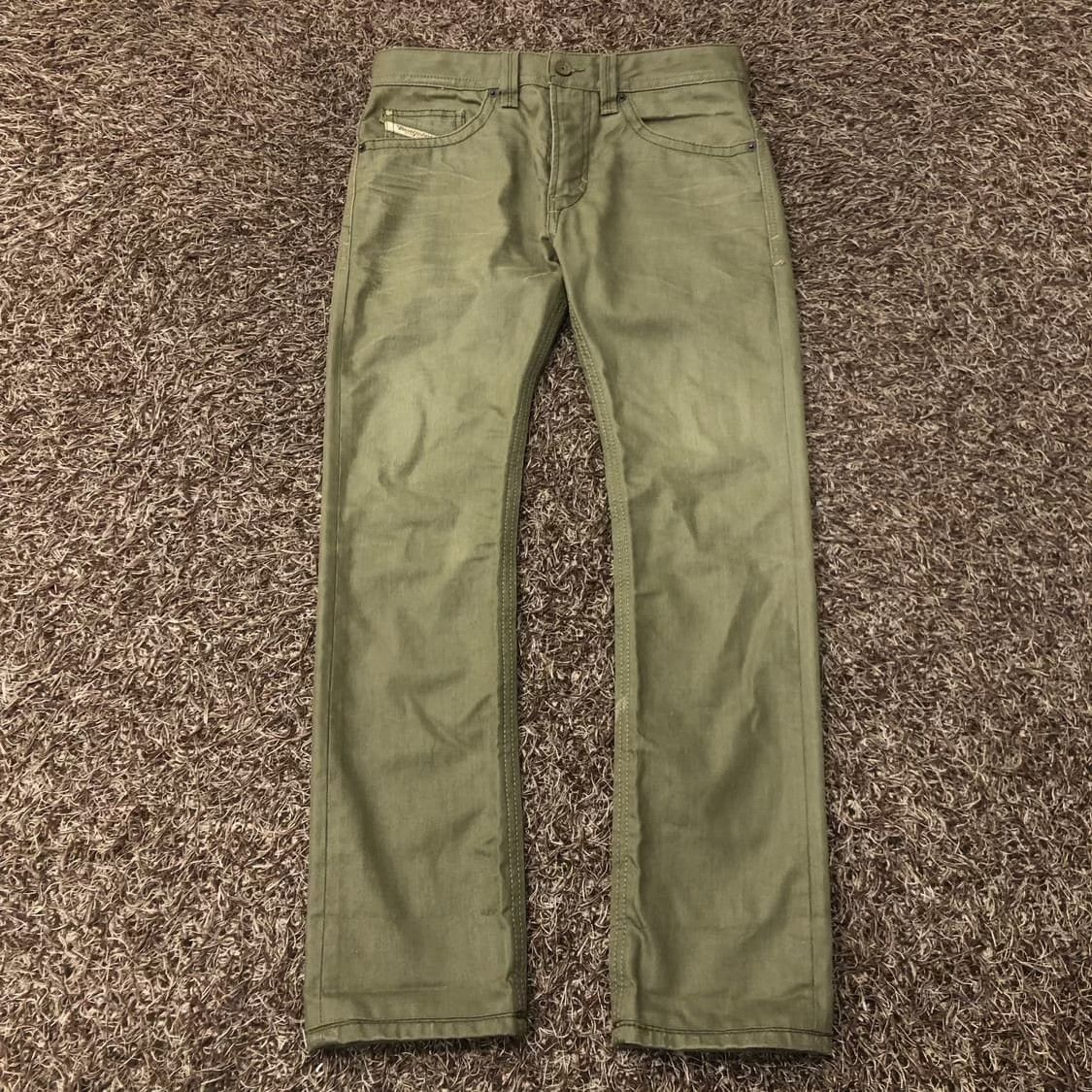 Diesel Diesel Vintage Viper Jeans Size US 39 - 4 Thumbnail