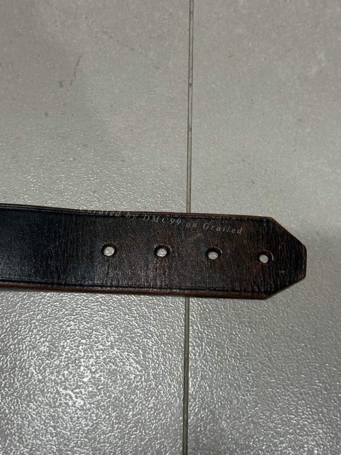 Walter Van Beirendonck Walter Van Beirendonck Vintage Choker Size ONE SIZE - 4 Thumbnail