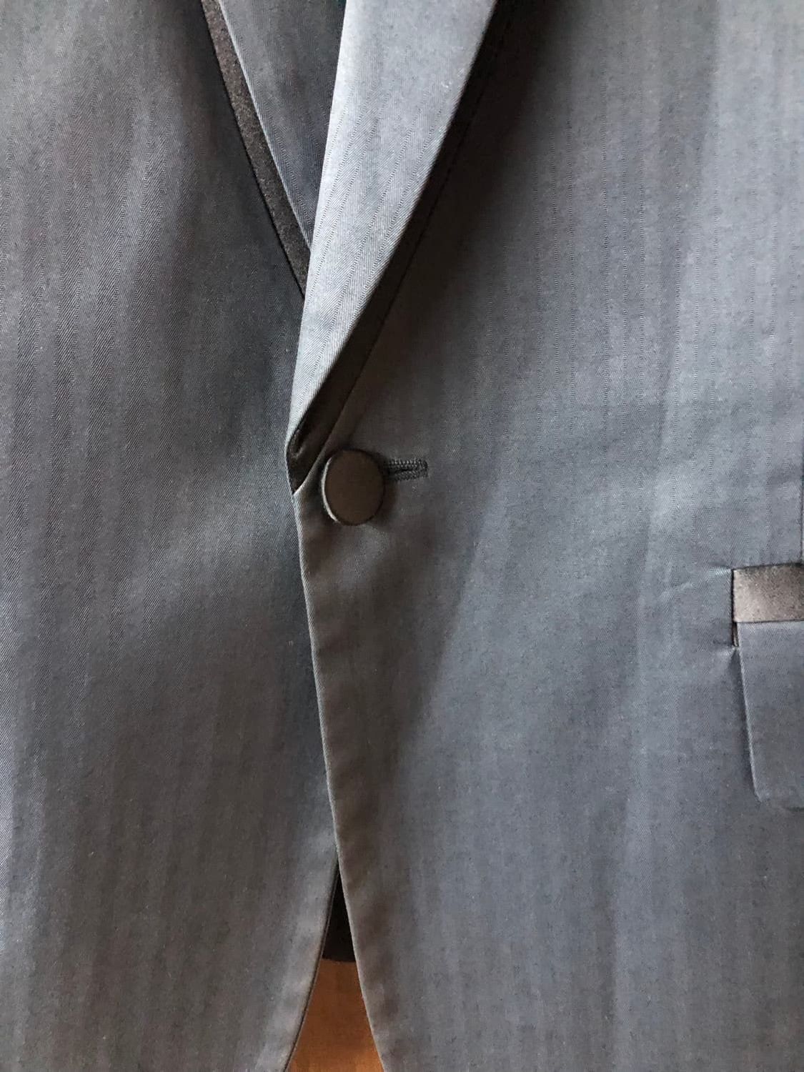 Maison Margiela Maison Margiela Houston Suit Jacket Size US M / EU 48-50 / 2 - 7 Thumbnail