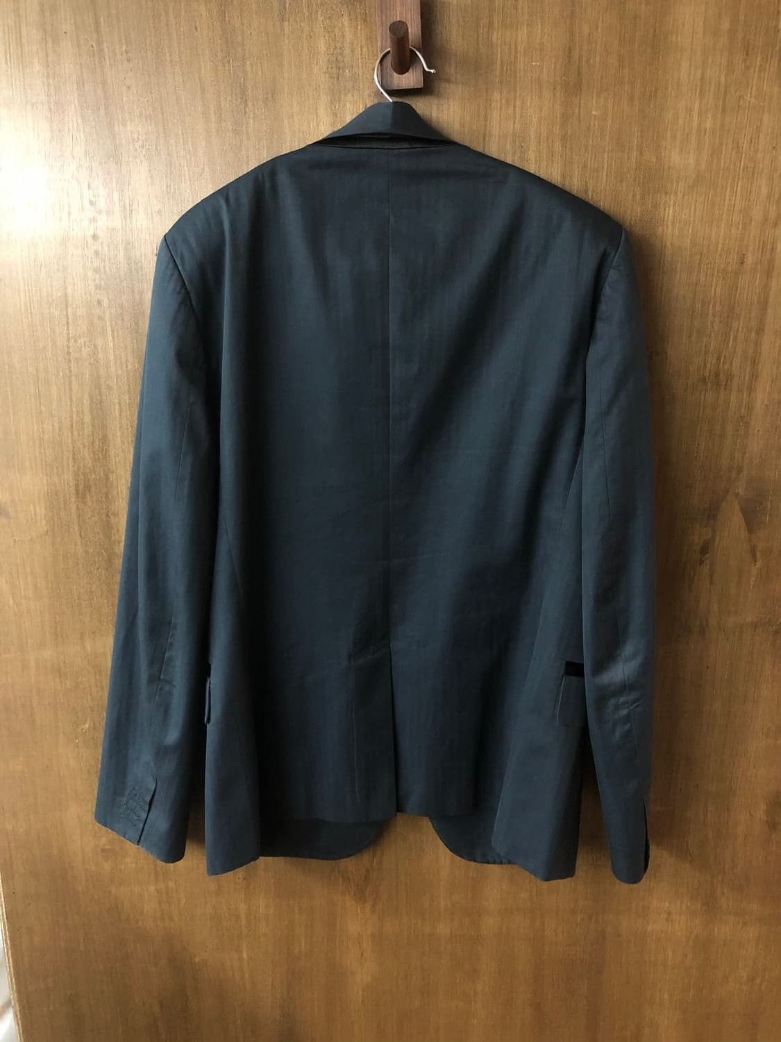 Maison Margiela Maison Margiela Houston Suit Jacket Size US M / EU 48-50 / 2 - 6 Thumbnail