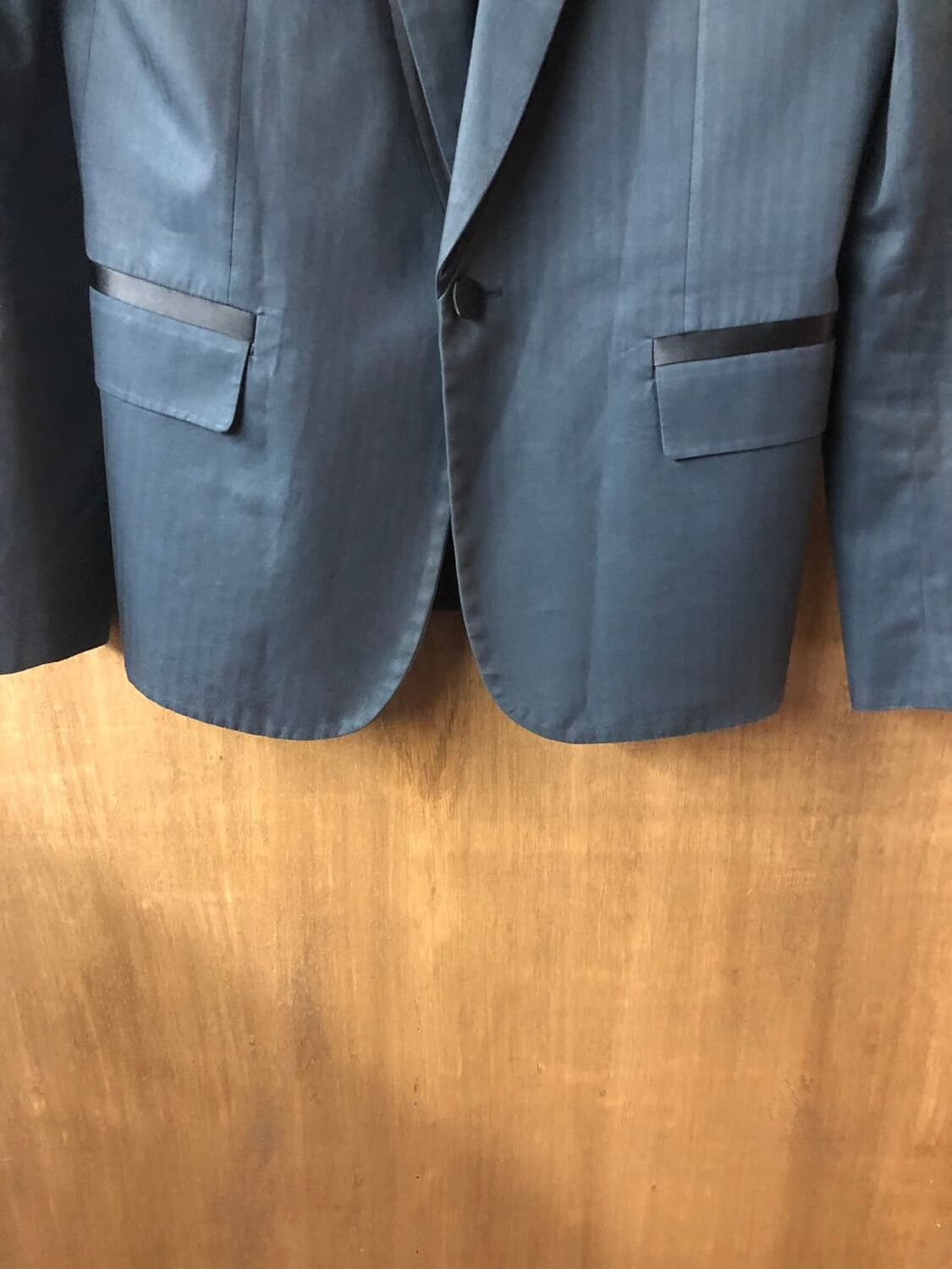 Maison Margiela Maison Margiela Houston Suit Jacket Size US M / EU 48-50 / 2 - 5 Thumbnail