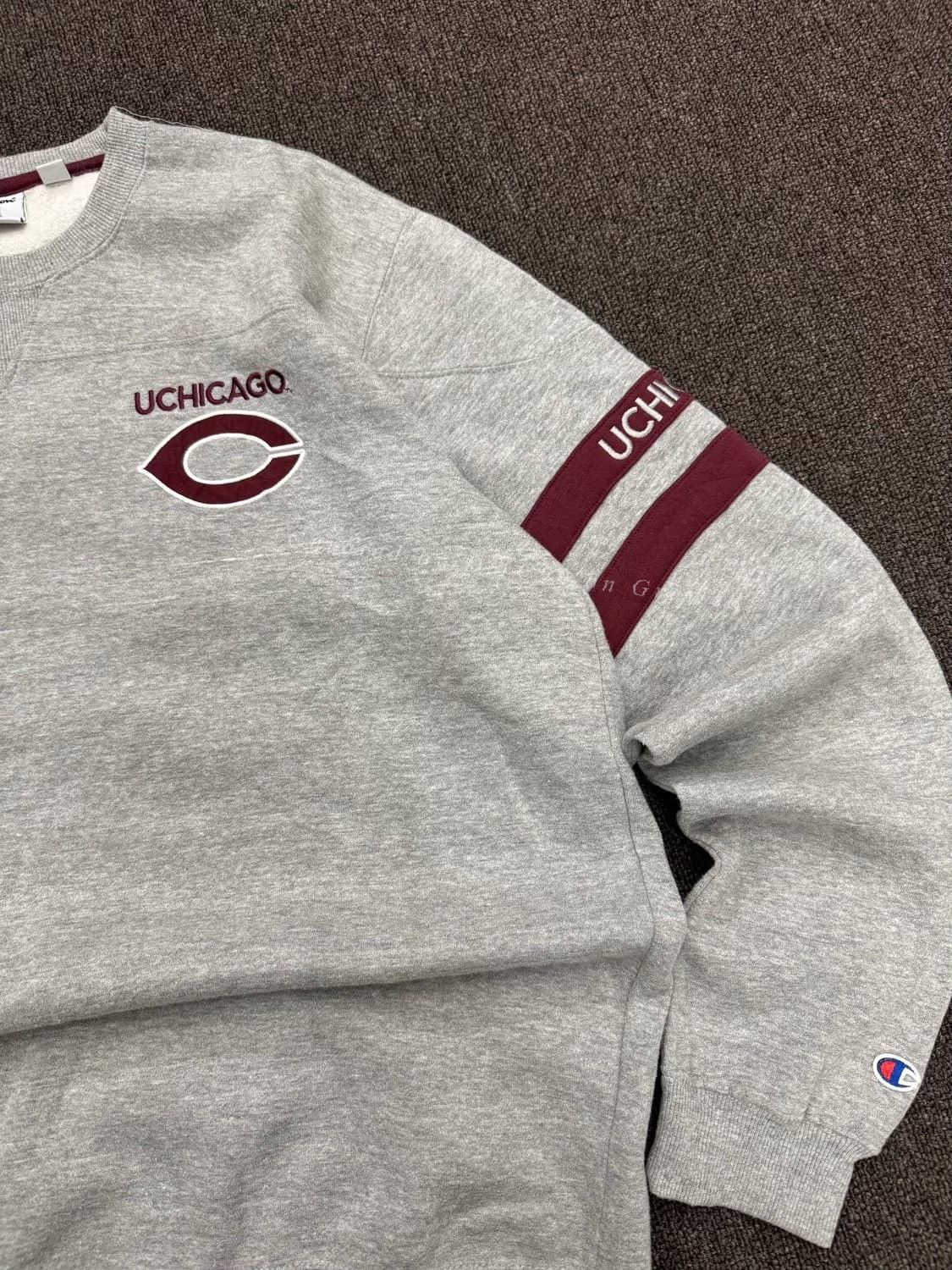 Champion Champion Vintage Seattle Sweatshirt Size US M / EU 48-50 / 2 - 3 Thumbnail