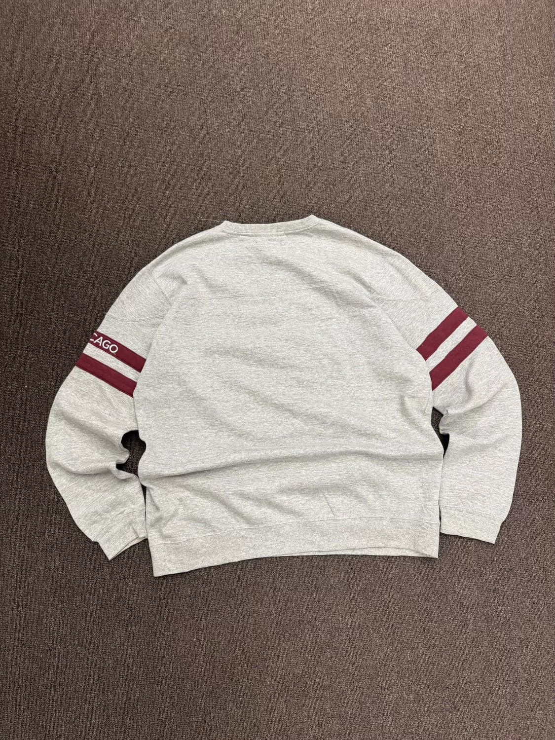 Champion Champion Vintage Seattle Sweatshirt Size US M / EU 48-50 / 2 - 4 Thumbnail