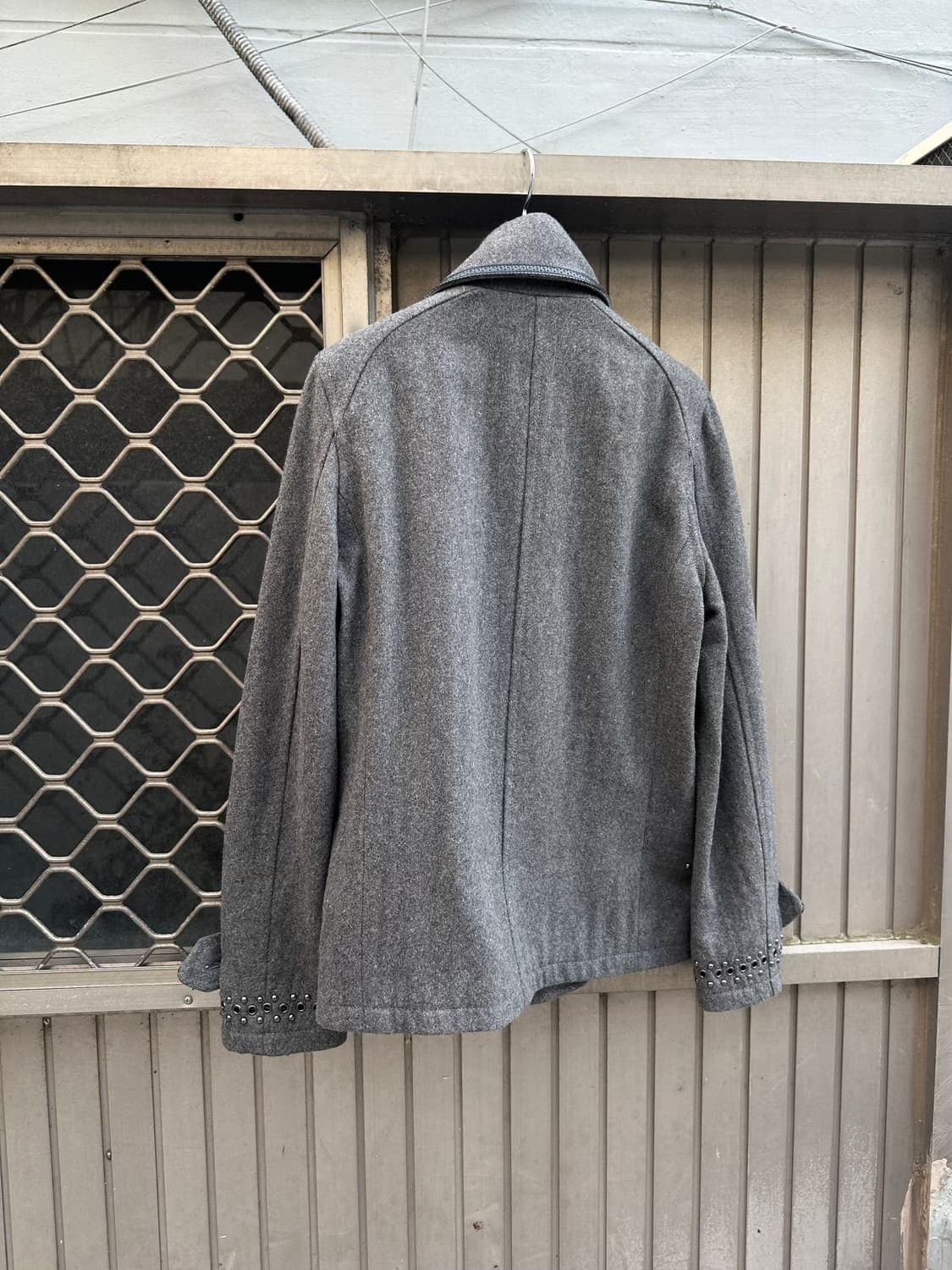 Vintage Midas Crusades Jacket Size US M / EU 48-50 / 2 - 7 Thumbnail