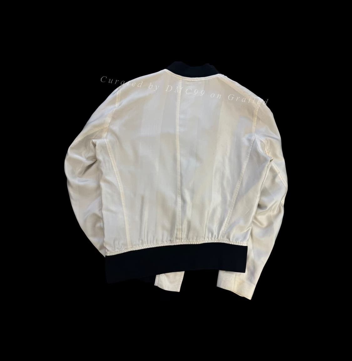 Ann Demeulemeester Ann Demeulemeester Bissos Jacket Size US M / EU 48-50 / 2 - 3 Thumbnail