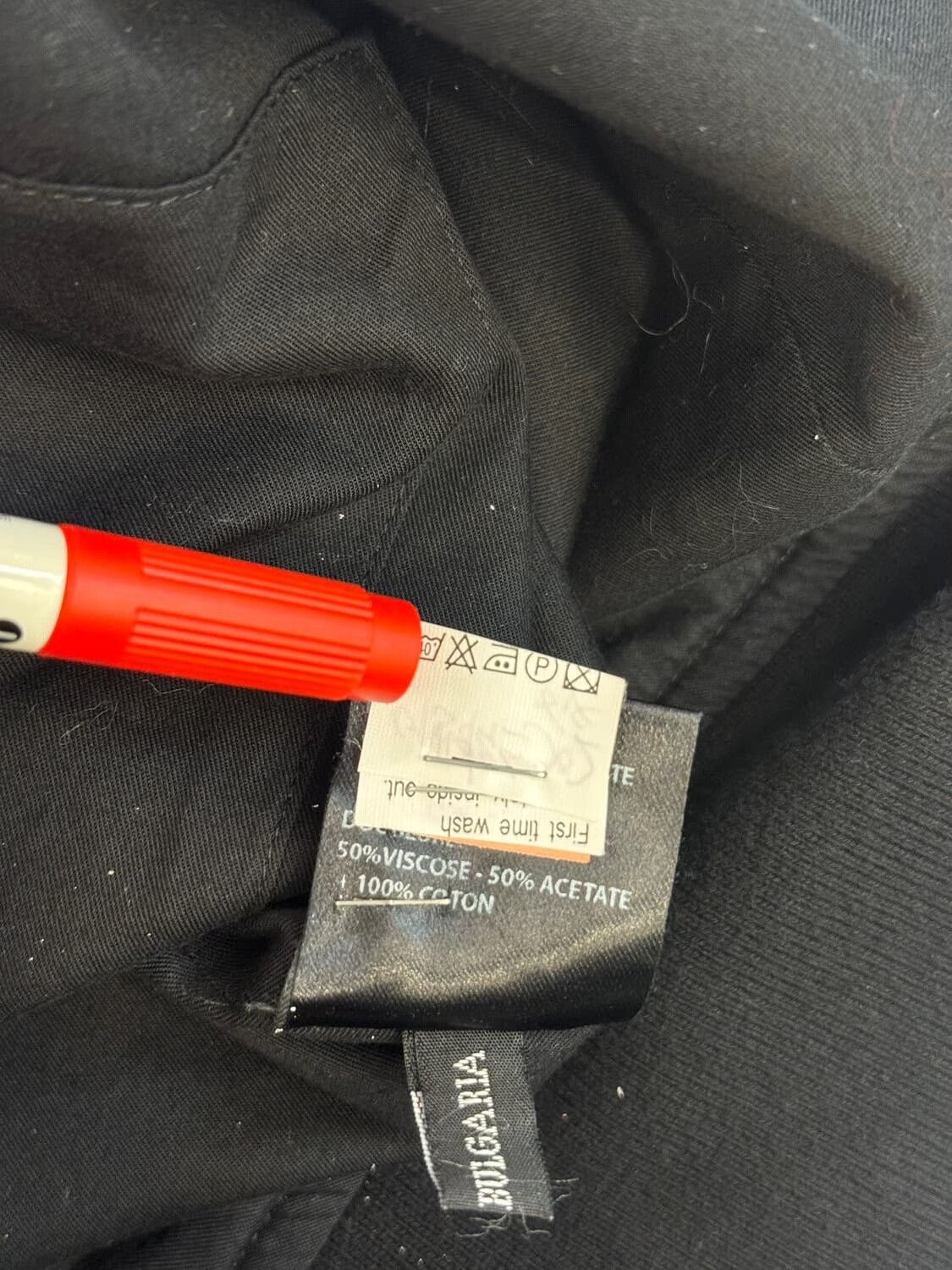 Ann Demeulemeester Ann Demeulemeester Bissos Jacket Size US M / EU 48-50 / 2 - 8 Thumbnail