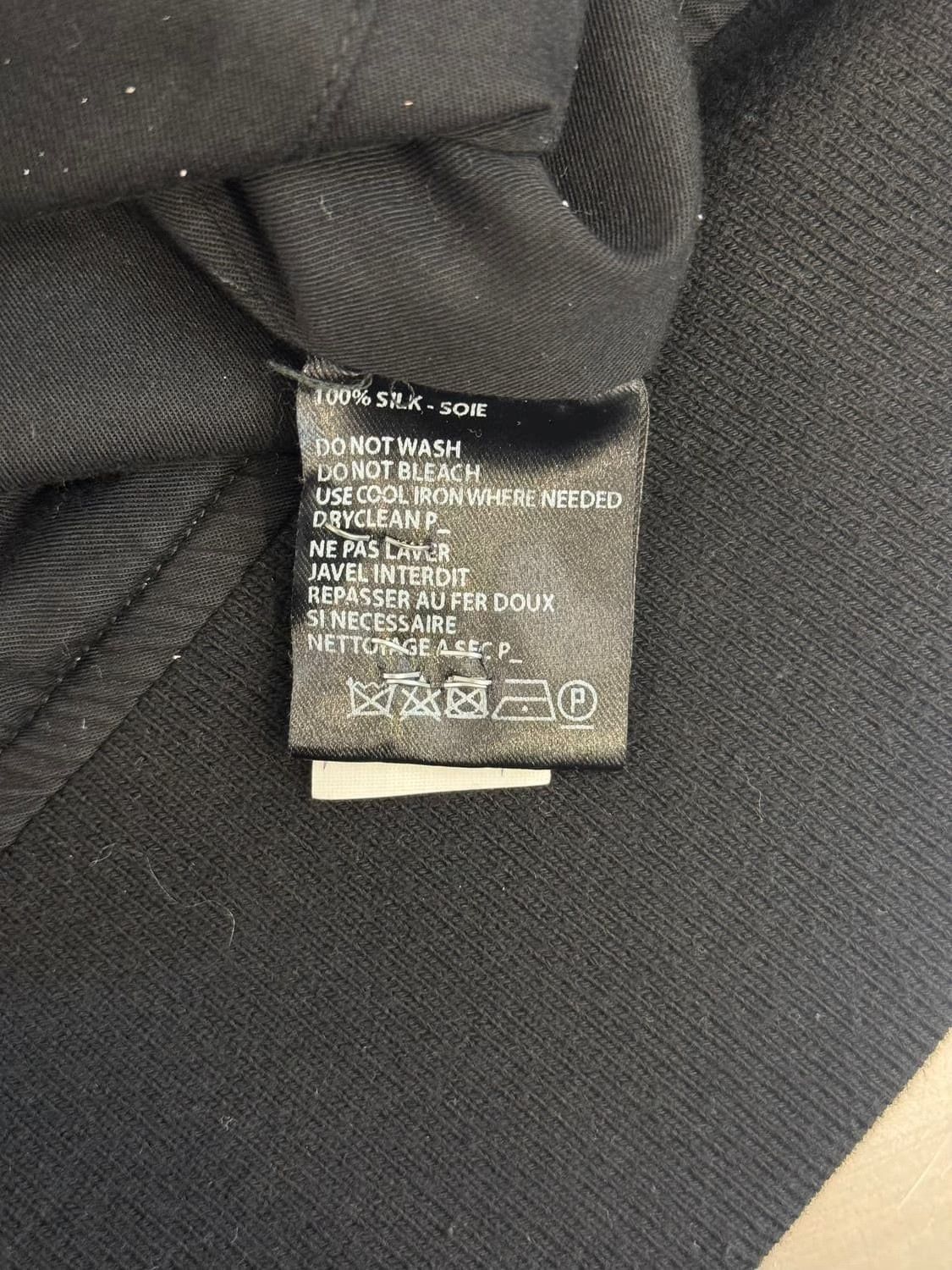 Ann Demeulemeester Ann Demeulemeester Bissos Jacket Size US M / EU 48-50 / 2 - 9 Thumbnail