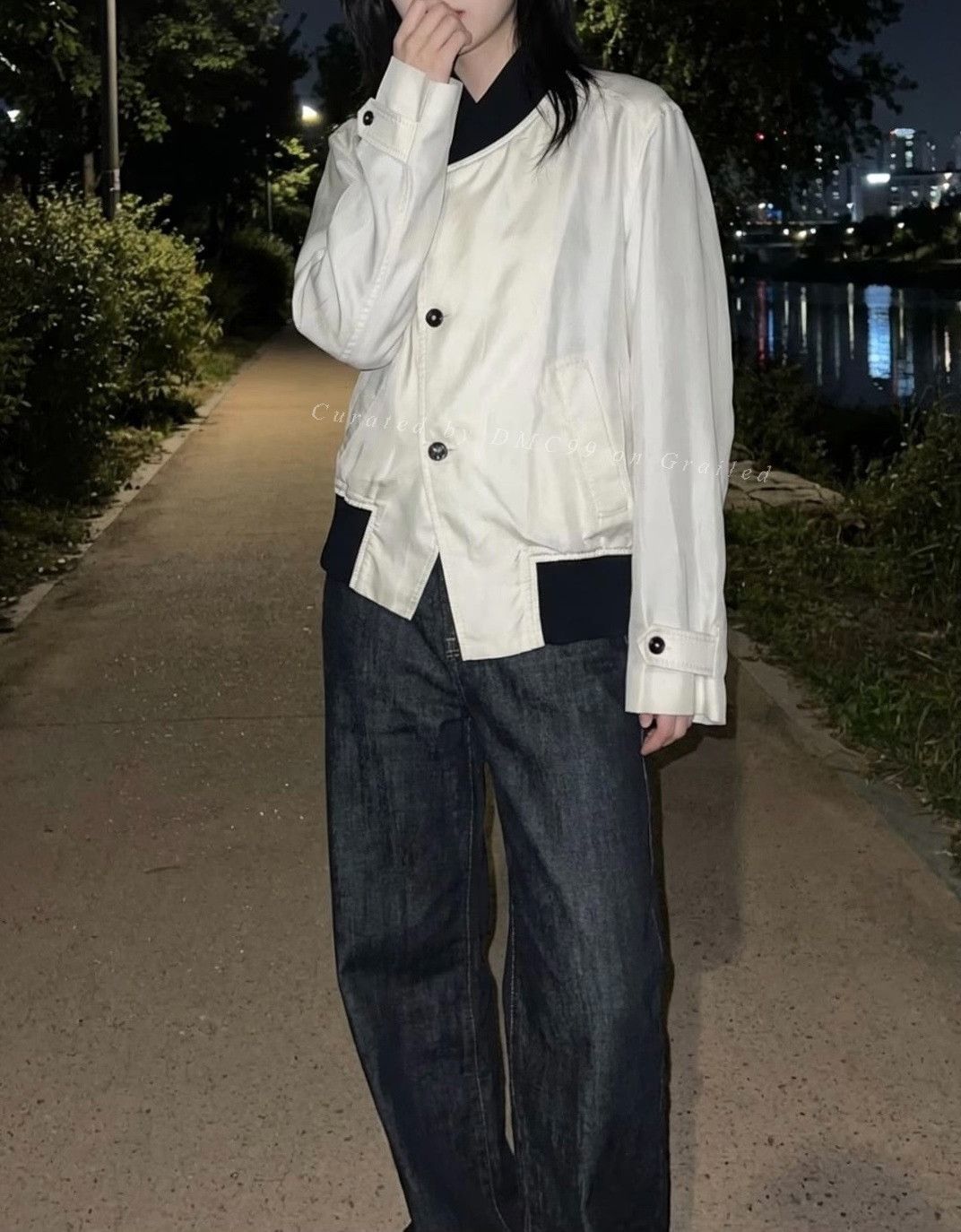 Ann Demeulemeester Ann Demeulemeester Bissos Jacket Size US M / EU 48-50 / 2 - 2 Thumbnail