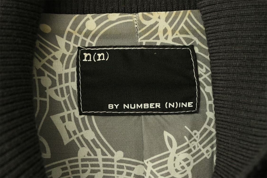 DEN IM by SIKI IM Number Nine Denim Jacket Size US M / EU 48-50 / 2 - 5 Thumbnail