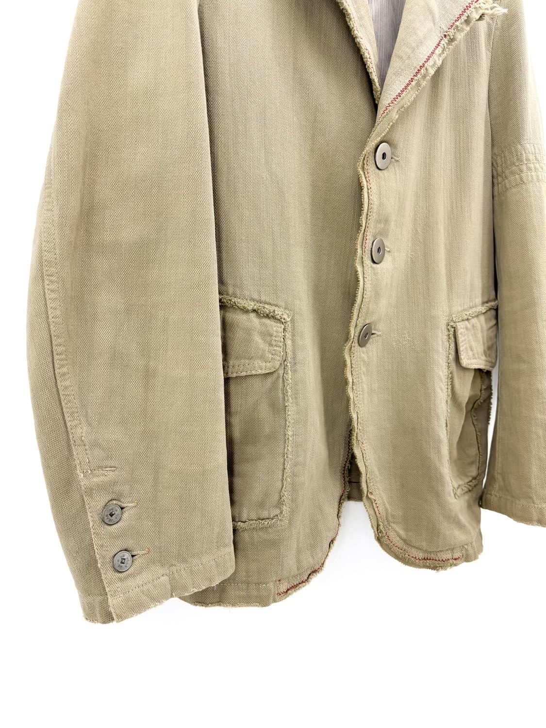 Marithe + Francois Girbaud Marithe Francois Girbaud Vintage Jacket Size US M / EU 48-50 / 2 - 4 Thumbnail