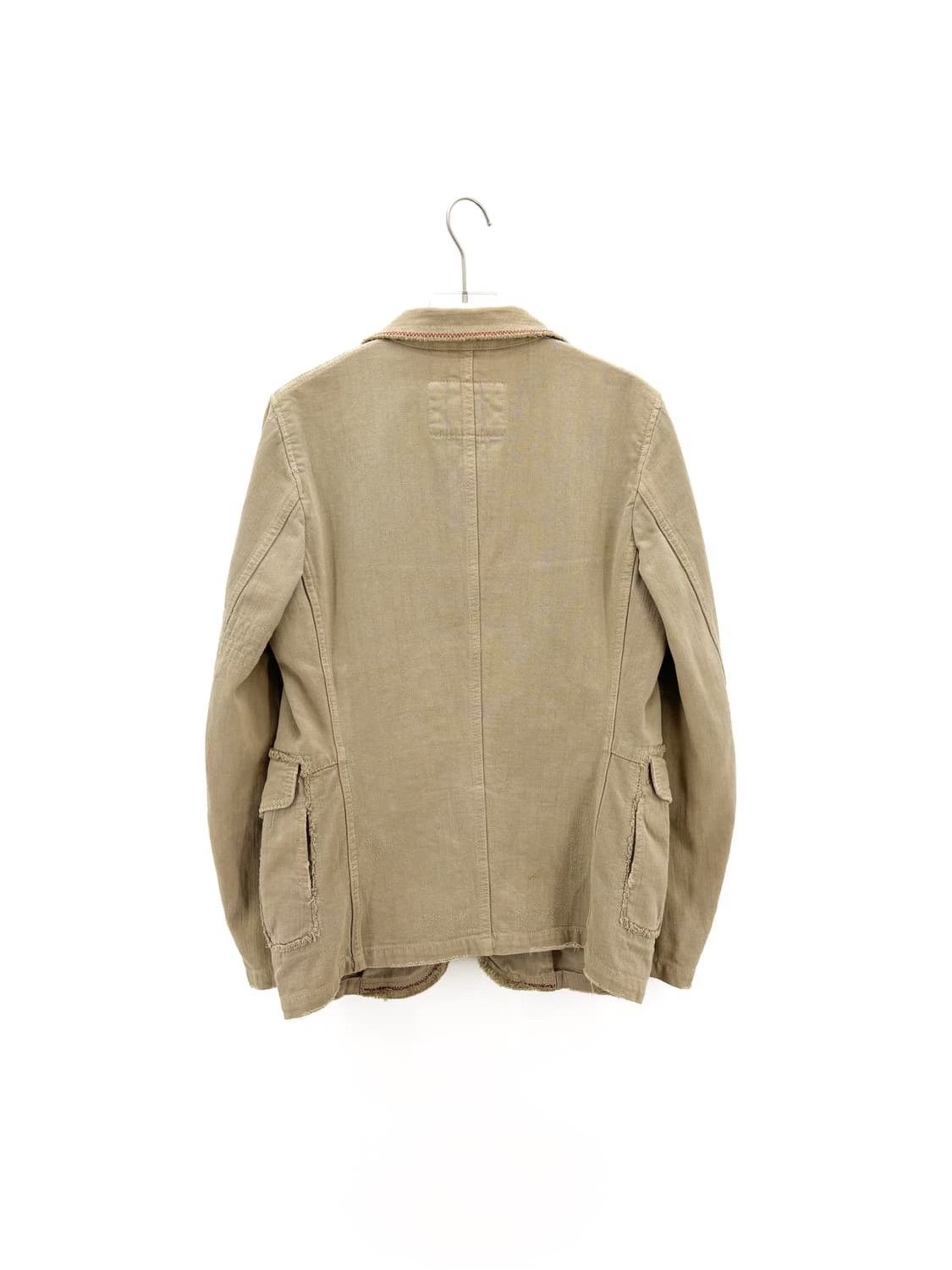 Marithe + Francois Girbaud Marithe Francois Girbaud Vintage Jacket Size US M / EU 48-50 / 2 - 8 Thumbnail