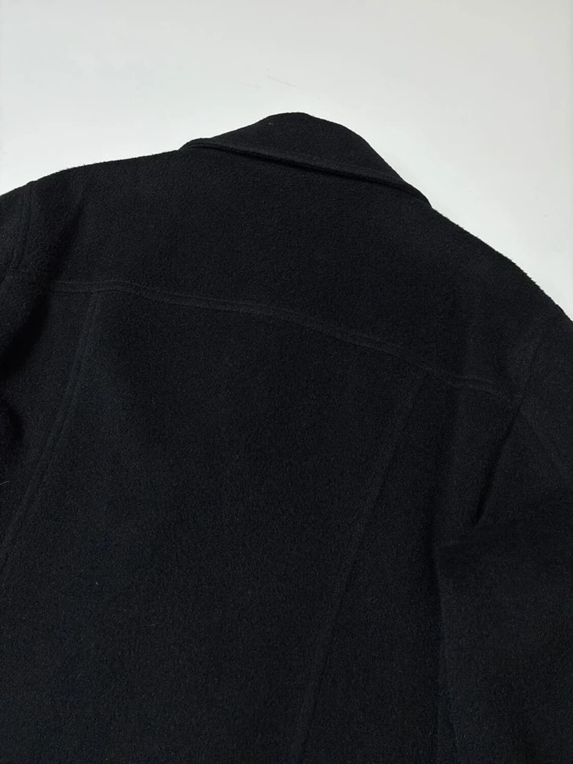 Marithe + Francois Girbaud Marithe Francois Girbaud Vintage Coat Size US M / EU 48-50 / 2 - 6 Thumbnail