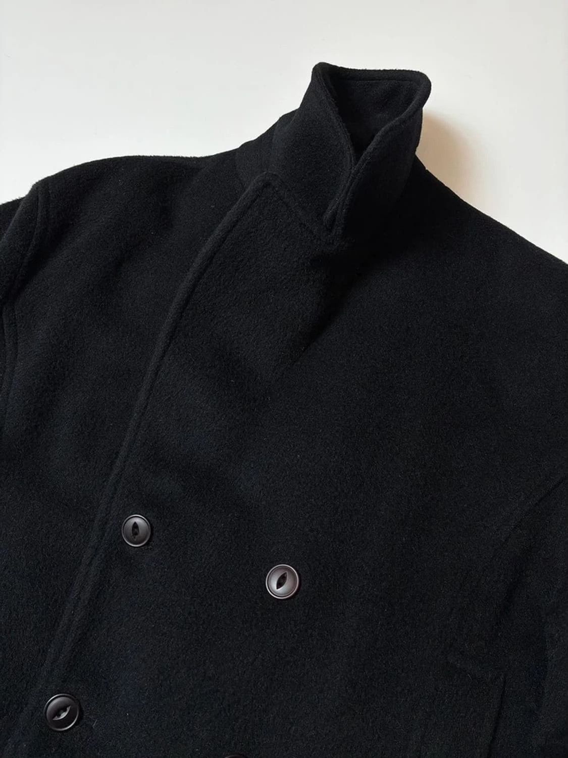 Marithe + Francois Girbaud Marithe Francois Girbaud Vintage Coat Size US M / EU 48-50 / 2 - 3 Thumbnail