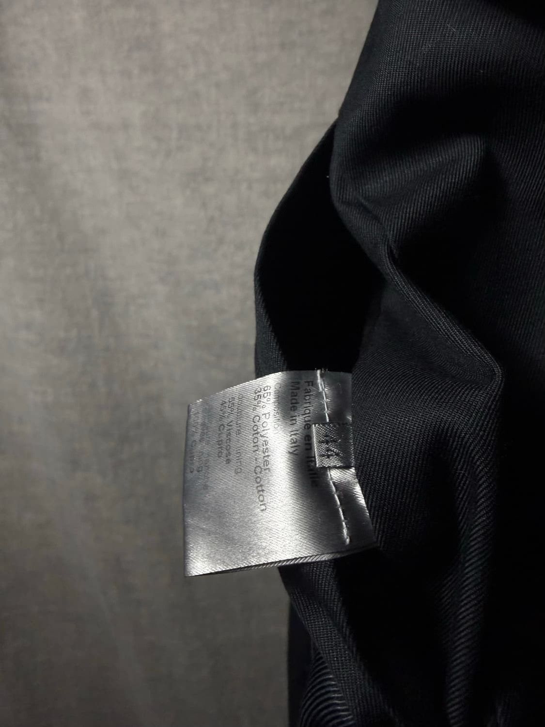 Dior Dior Homme Runway Louis Coat Size US M / EU 48-50 / 2 - 8 Thumbnail