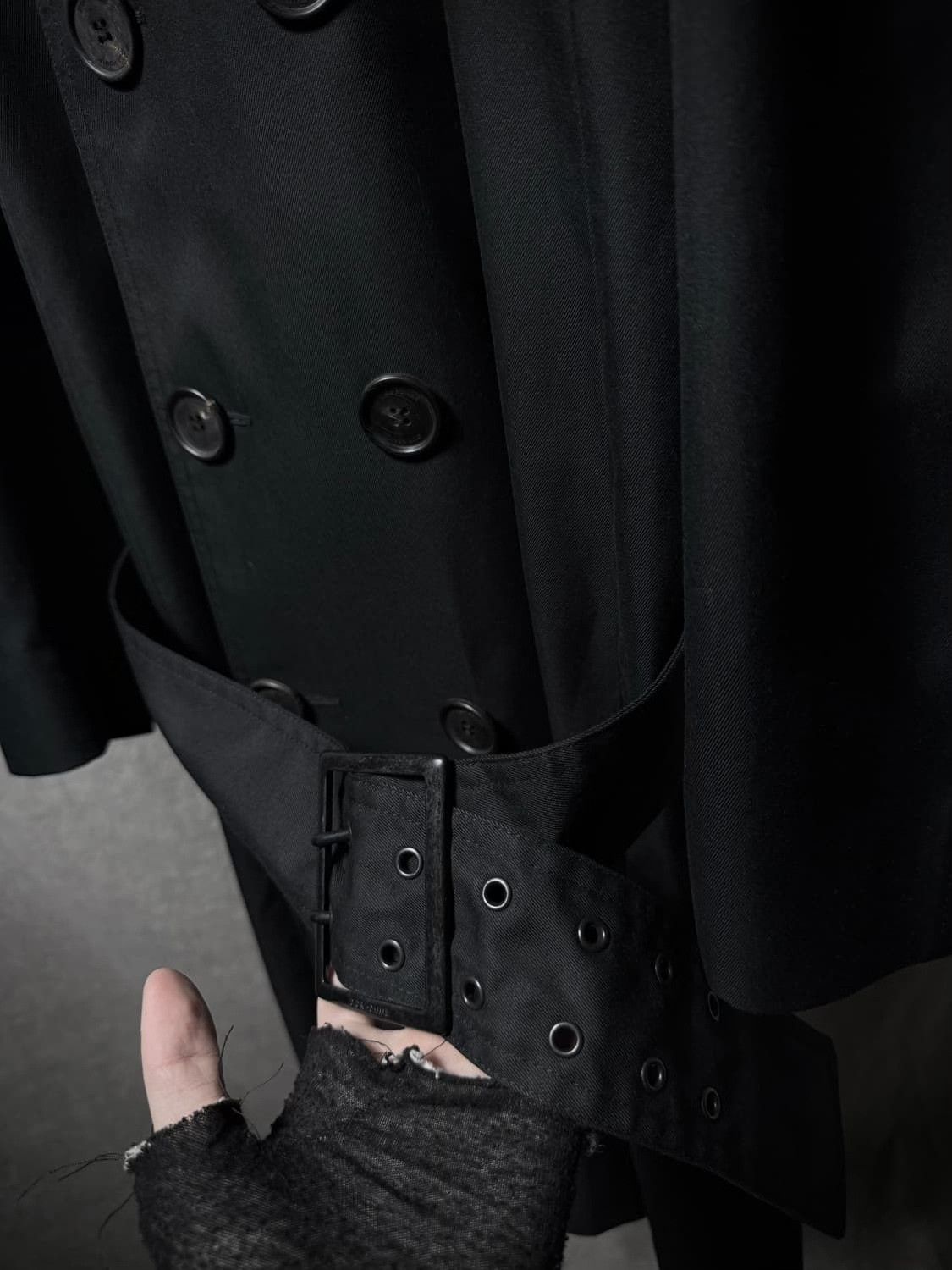 Dior Dior Homme Runway Louis Coat Size US M / EU 48-50 / 2 - 4 Thumbnail