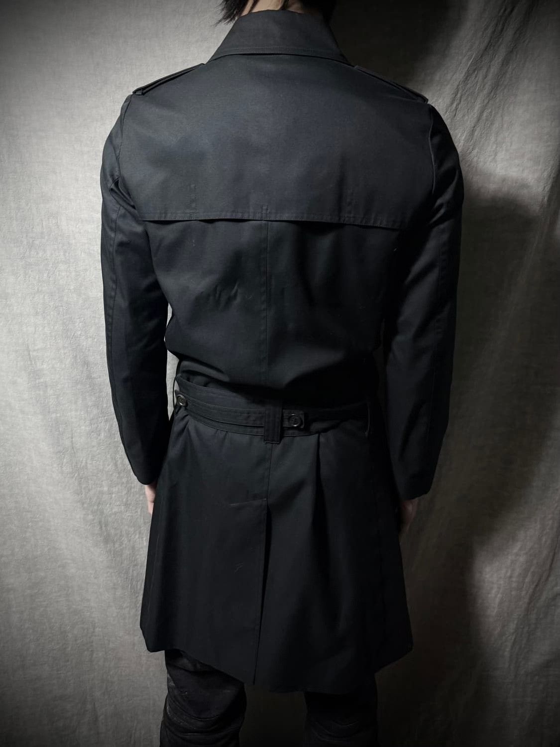 Dior Dior Homme Runway Louis Coat Size US M / EU 48-50 / 2 - 7 Thumbnail